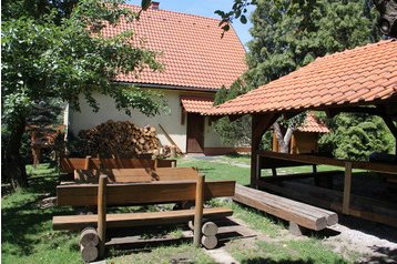 Počitniška hiša Košiarny Briežok 5